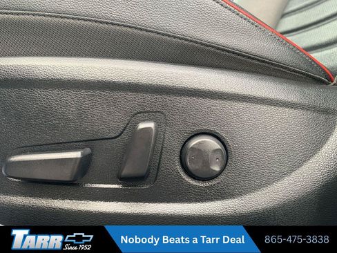 Used 2024 Kia Forte GT w/ GT2 Package FWD image 14