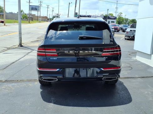Used 2024 Genesis GV80 2.5T AWD/4WD image 5