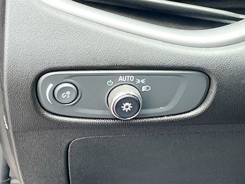 Used 2024 Chevrolet Malibu LT FWD image 10