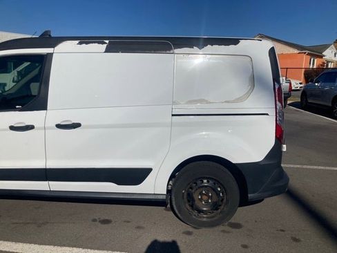 Used 2020 Ford Transit Connect XL image 6