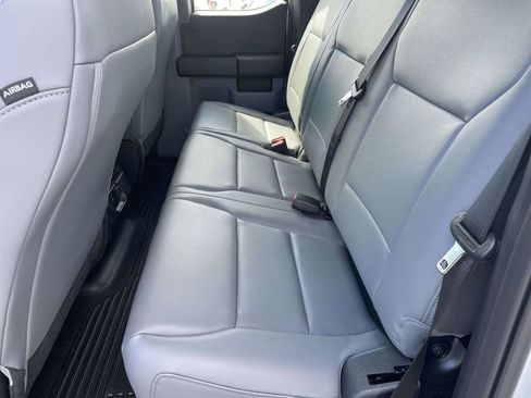 New 2026 Ford F250 XL image 12