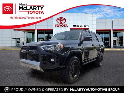 Used 2023 Toyota 4Runner TRD Off-Road Premium w/ Off Road Premium Plus Package