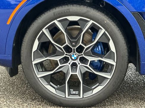 New 2026 BMW X7 M60i AWD/4WD image 31