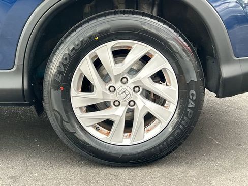 Used 2015 Honda CR-V EX-L image 28