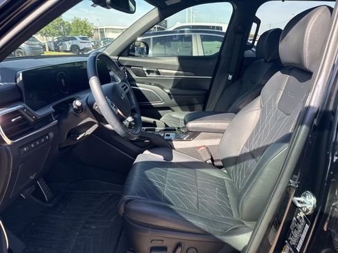 Used 2024 Kia Telluride SX X-Pro image 5