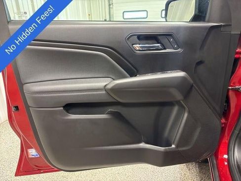 New 2026 GMC Canyon Elevation w/ Convenience Package image 6