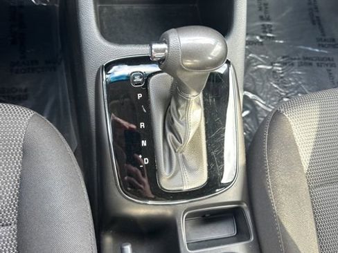 Used 2018 Kia Forte LX w/ LX Rear Camera Package image 13