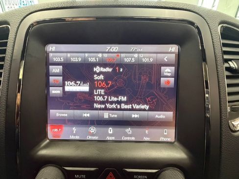 Used 2018 Dodge Durango GT w/ Premium Group AWD/4WD image 41