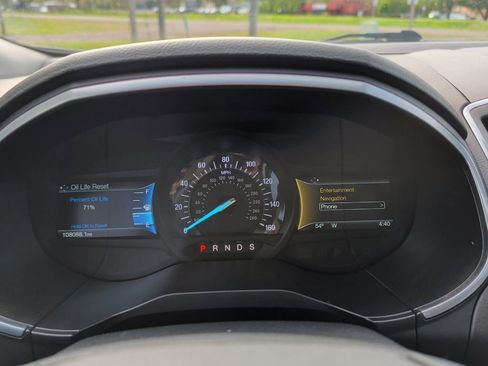 Used 2018 Ford Edge Sport w/ Equipment Group 401A AWD/4WD image 39