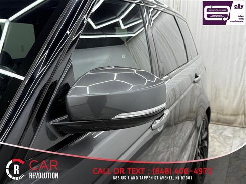 Used 2019 Land Rover Range Rover Sport Supercharged AWD/4WD image 51