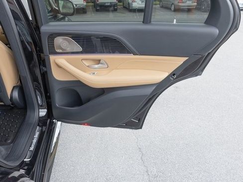 New 2025 Mercedes-Benz GLE 450 GLE 450 image 15