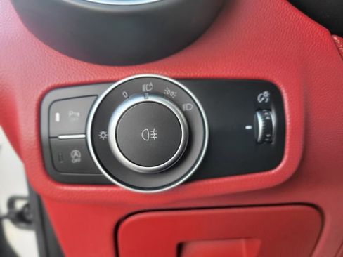 Used 2020 Alfa Romeo Stelvio Sport w/ Quick Order Package 22K Sport image 21