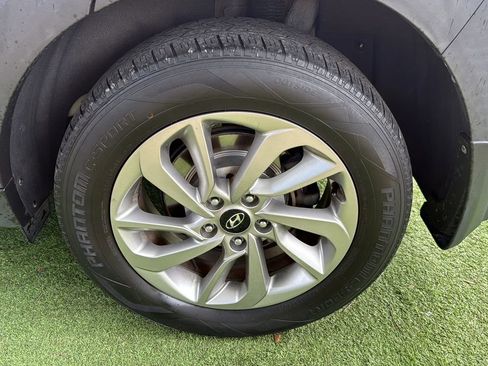 Used 2016 Hyundai Tucson Eco FWD image 47