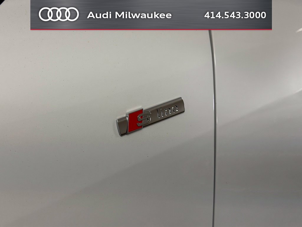 New 2026 Audi Q5 2.0T AWD/4WD image 13