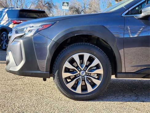 Used 2023 Subaru Outback Limited XT image 8