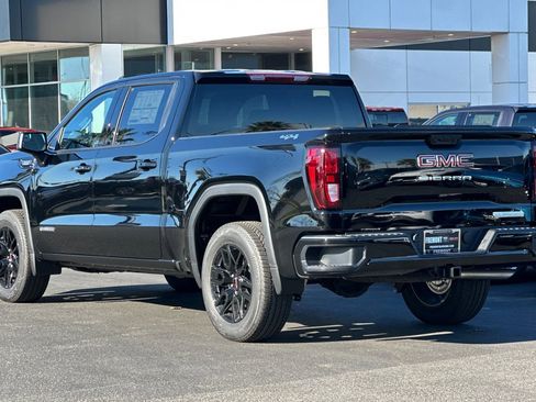 New 2026 GMC Sierra 1500 Elevation image 6