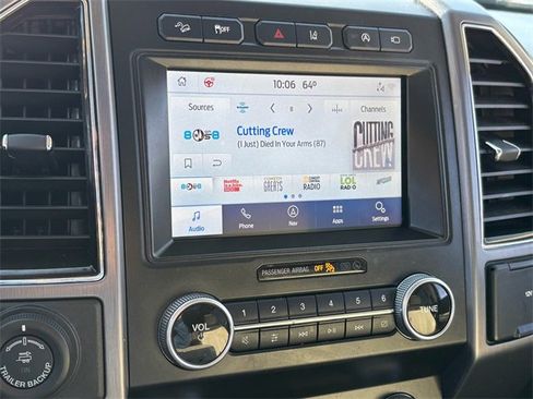 Used 2021 Ford Expedition Platinum image 25