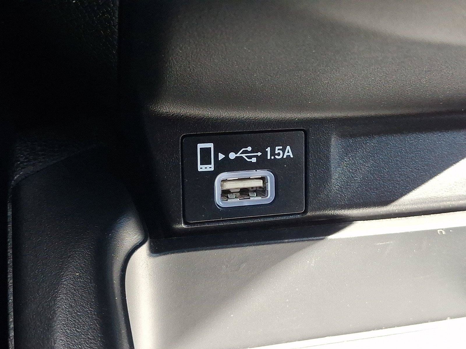 Used 2021 Honda CR-V EX image 23
