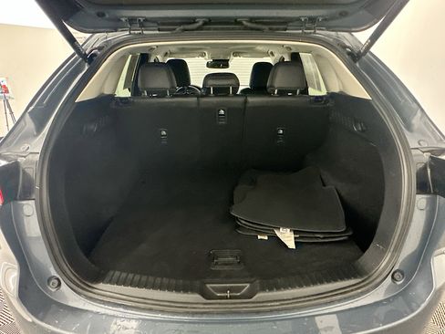 Used 2025 MAZDA CX-5 Carbon Edition image 31