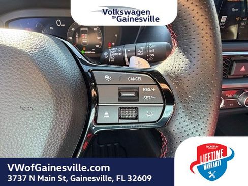 Used 2025 Acura ADX A-Spec image 24