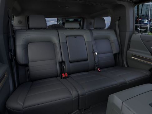 New 2025 GMC Hummer EV 2X image 17