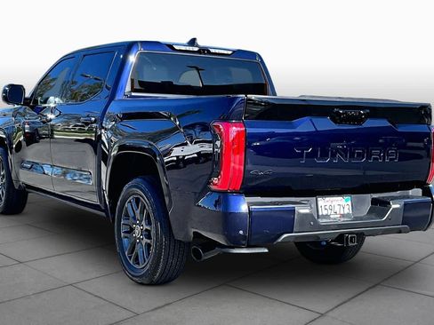 Used 2023 Toyota Tundra Platinum AWD/4WD image 11