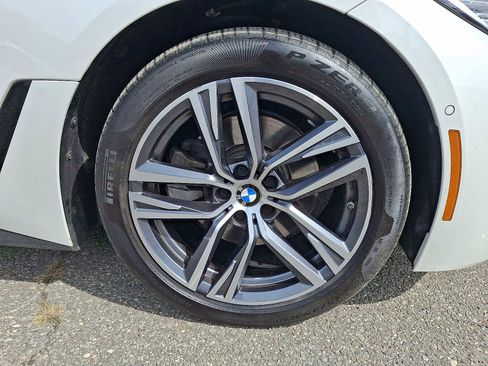 Certified 2023 BMW 430i Gran Coupe xDrive w/ Premium Package image 8