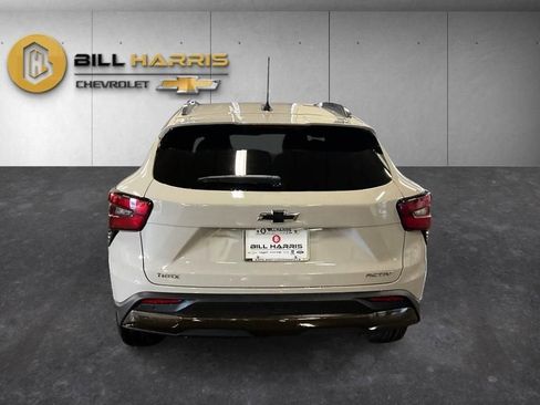 New 2026 Chevrolet Trax ACTIV w/ Driver Confidence Package FWD image 11