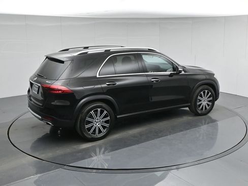 Used 2025 Mercedes-Benz GLE 350 GLE 350 image 41