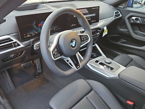 Used 2026 BMW 230i xDrive Coupe w/ Premium Package AWD/4WD image 10