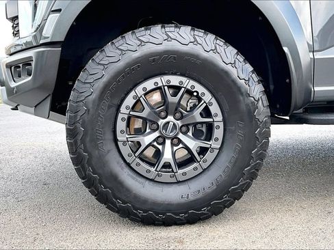 Used 2021 Ford F150 Raptor w/ Raptor 37 Performance Package AWD/4WD image 36