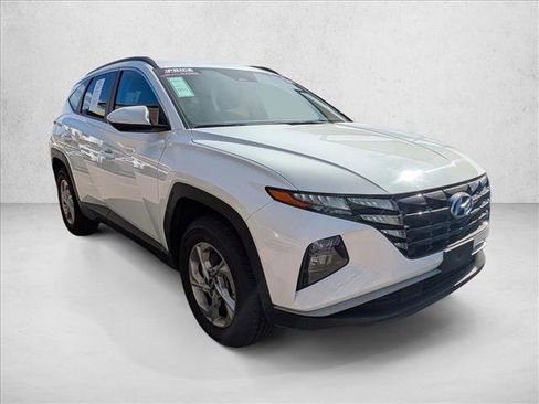 Used 2024 Hyundai Tucson SEL image 3