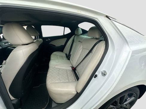 Used 2014 Kia Optima SX FWD image 26