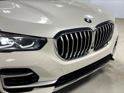 Used 2023 BMW X5 sDrive40i w/ Premium Package RWD image 34