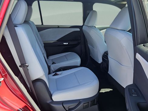 New 2026 Lexus TX 350 350 Premium image 10