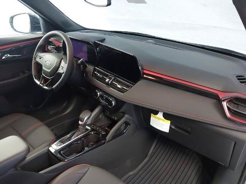 New 2026 Chevrolet TrailBlazer RS w/ Convenience Package FWD image 29