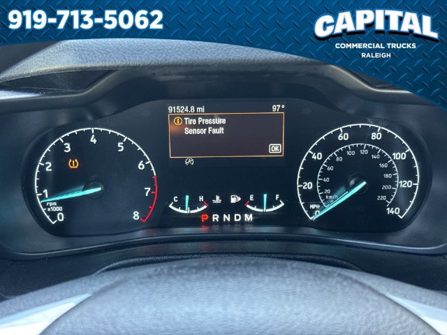 Used 2020 Ford Transit Connect XL FWD image 27