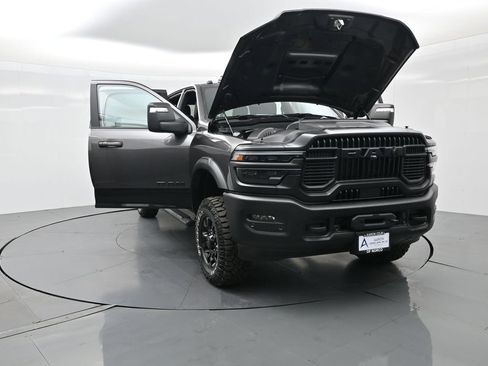 New 2026 RAM 2500 Power Wagon image 42