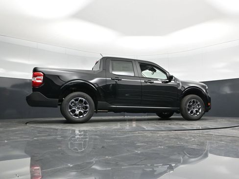 New 2025 Ford Maverick XLT w/ XLT Luxury Package image 50