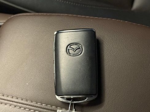 Used 2021 MAZDA CX-30 AWD 2.5 S w/ Premium Package image 16
