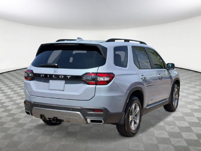 New 2026 Honda Pilot EX-L image 6