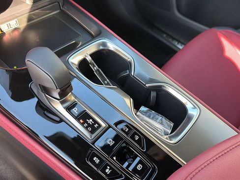 New 2026 Lexus NX 350 AWD image 28