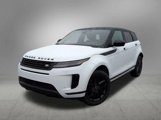 New 2026 Land Rover Range Rover Evoque S video 1
