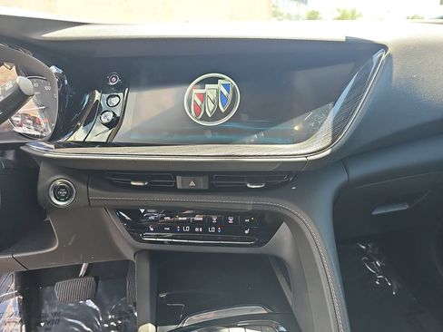 Certified 2023 Buick Envision Essence AWD/4WD image 25