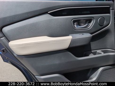 New 2026 Honda Passport RTL image 30