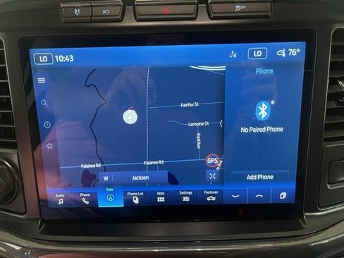 Used 2022 Ford F150 XLT w/ Equipment Group 302A High image 16