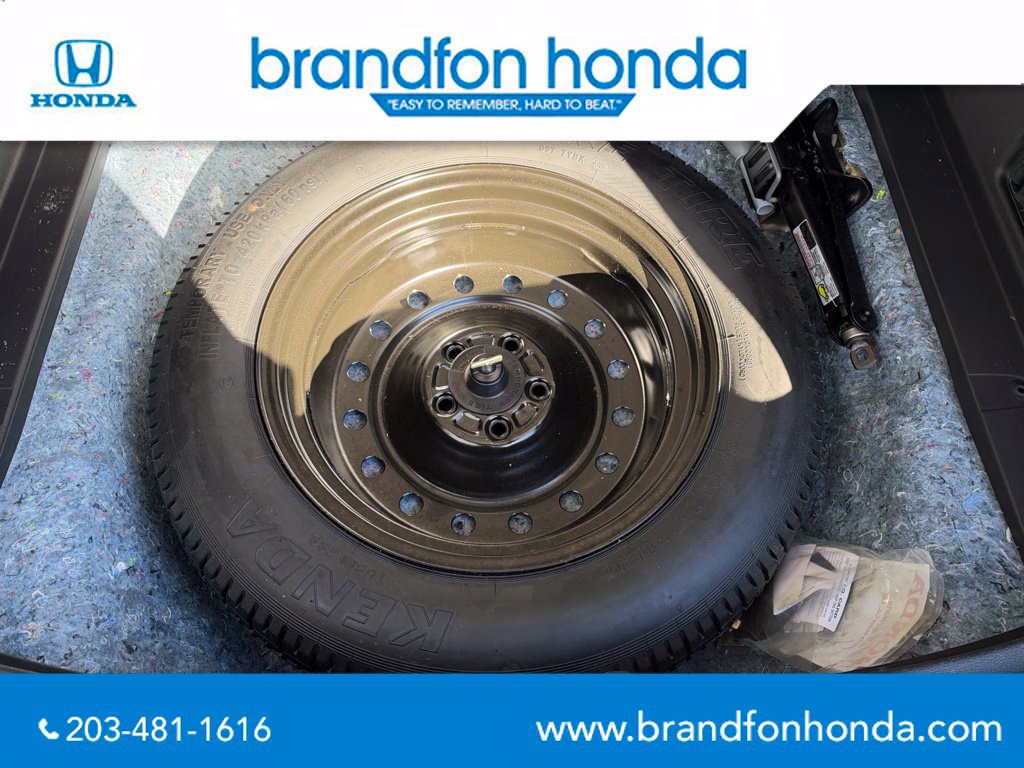 Used 2021 Honda CR-V EX-L image 30
