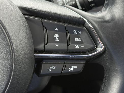 Used 2020 MAZDA CX-5 Touring AWD/4WD image 33