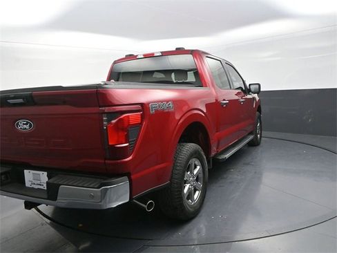 Used 2024 Ford F150 XLT w/ FX4 Off-Road Package image 7