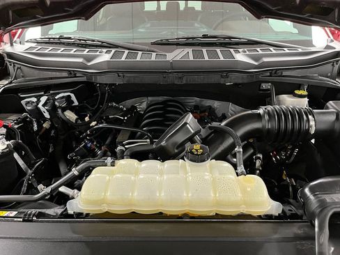 Used 2023 Ford F150 Lariat w/ Equipment Group 502A High AWD/4WD image 63